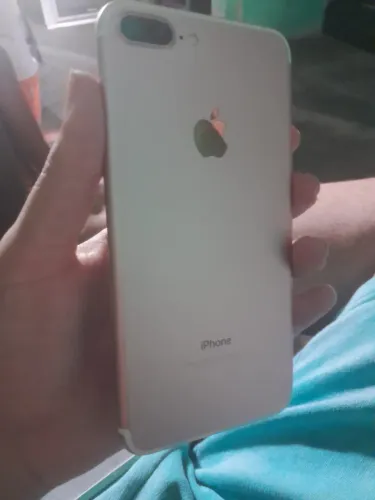 iPhone 7 Plus 128GB rosa