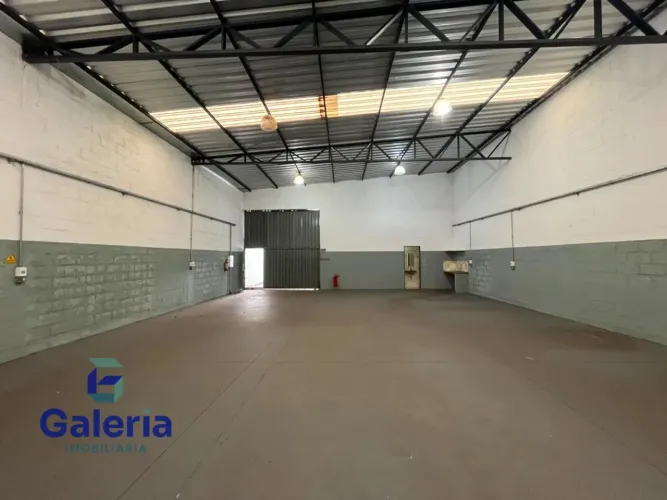 Galpão comercial para alugar, 304m² - Vila Mariana