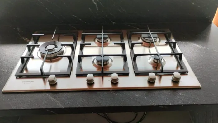 Cooktop *Leia o anúncio