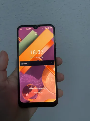 Celular LG 