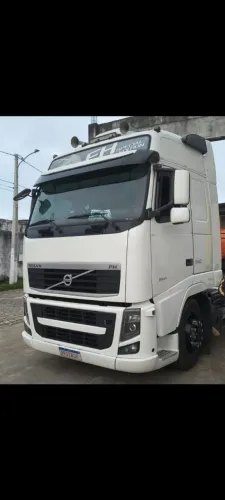 FH 540 6x4 2014 top.