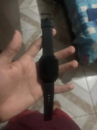 Smartwatch Relogio Inteligente