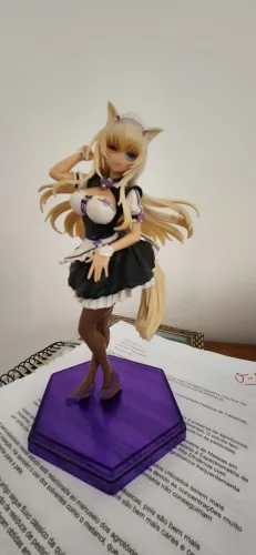 figure coconut