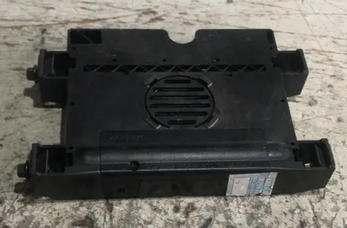 Módulo Ecu Volvo V70 S60 2003 / 31350564