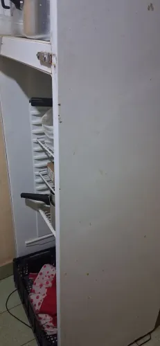 GELADEIRA | LEIA DESCRIÇÃO