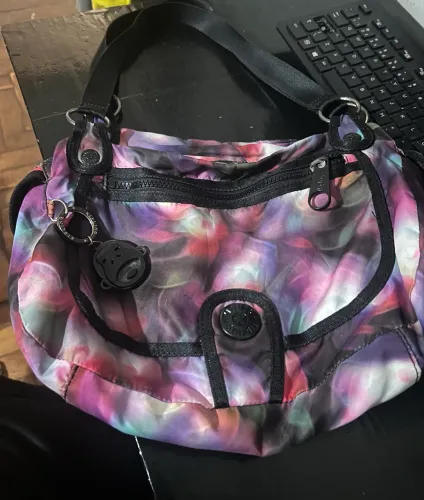 Bolsa da Kipling