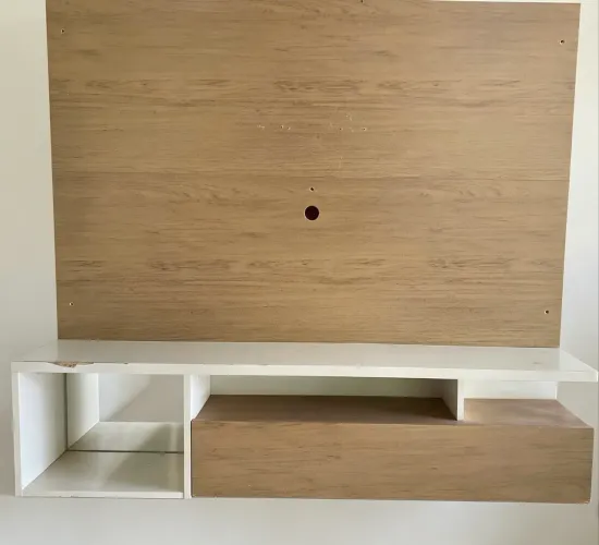 Painel de Tv