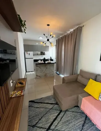 Casa Mobiliada à Venda  Condomínio Viva Parque  Cuiabá/MT