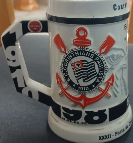 CANECA DE CHOPP