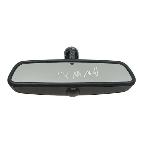 Retrovisor Interno Central BMW X1 2010 a 2015 015891