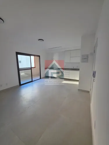 Apartamento para alugar no bairro Parque das Nações - Santo André/SP
