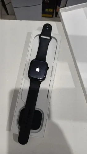 Apple watch 11