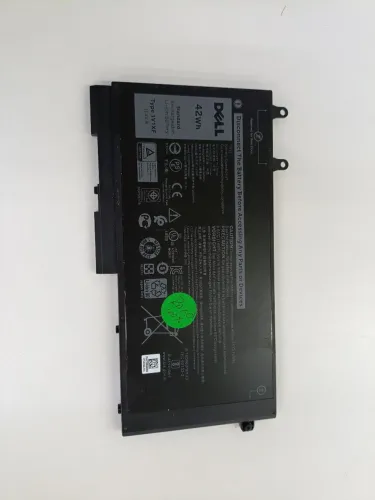 Bateria Dell 5400 Type 1v1xF 11.4 42wh