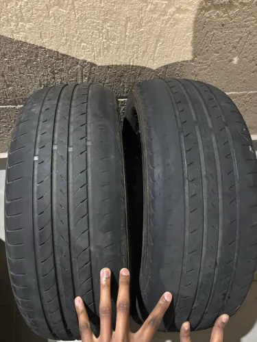 Par Pneu 195/60 R15