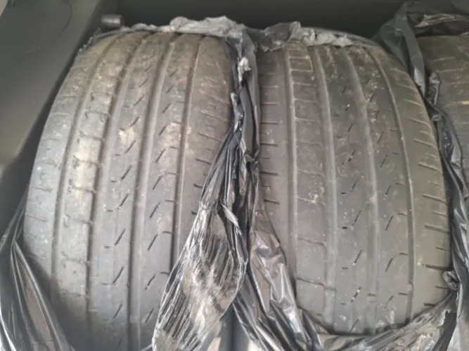 Pneus Pirelli Cinturato P7 205 55 R16