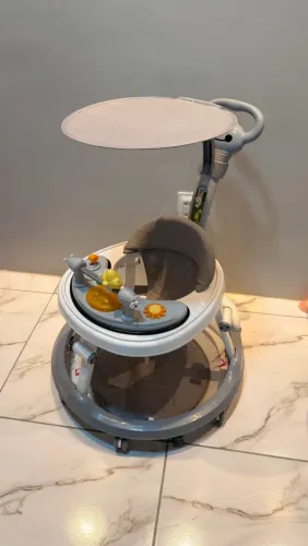 Andador Infantil