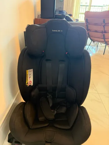 Vendo Caderinha para criança Cosco evolluty360