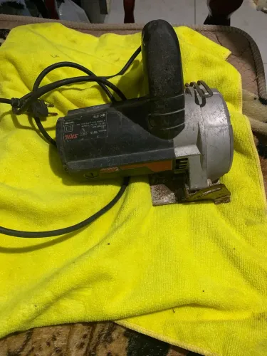Vendo Serra mármore Skil