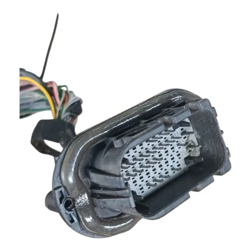 Plug conector chicote painel Renault Megane 2007 2012