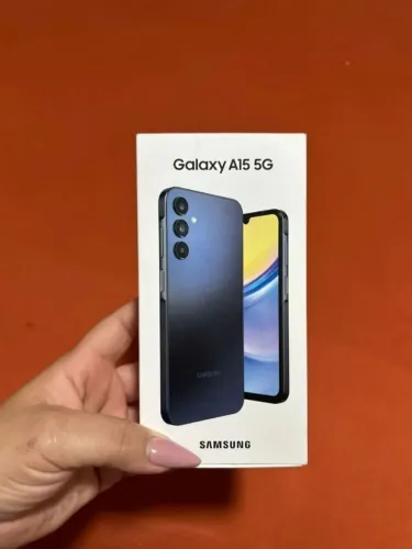 Samsung A15
