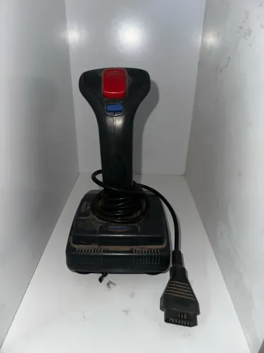 Joystick antigos