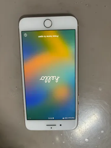 Iphone 8 plus