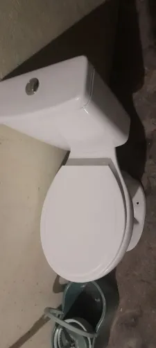 Bacia Sanitária TEM NEGOCIO