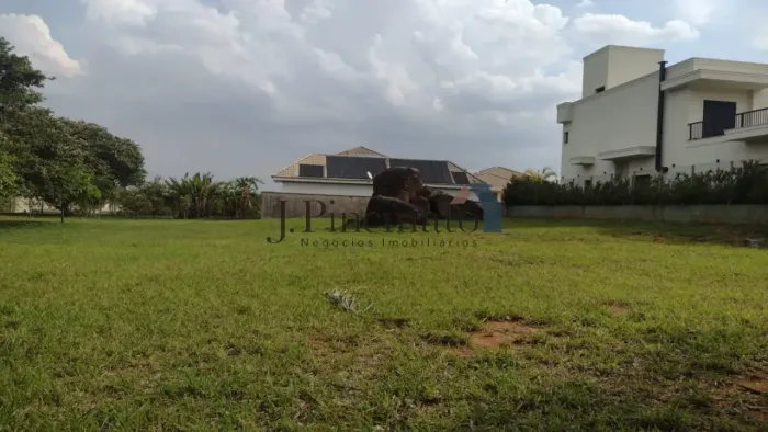 TERRENO À VENDA NO CONDOMÍNIO VILLAGIO PARADISO NO BAIRRO ITAPEMA - ITATIBA/SP.