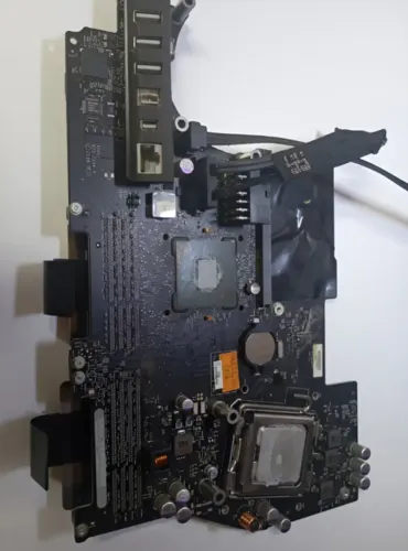 Placa Mãe Imac A1311 2009