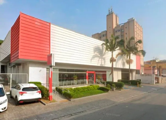 Imperdível: Loja comercial para locação na Parada Inglesa, São Paulo-SP, com 1 sala, 2 ban