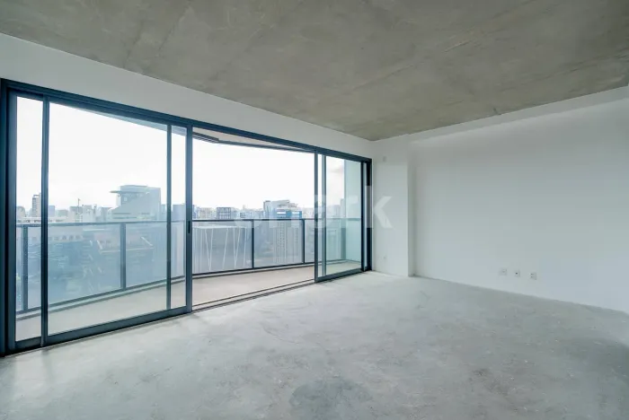 Studio à venda por R$ 1.200.000,00 na Vila Olímpia, São Paulo, SP