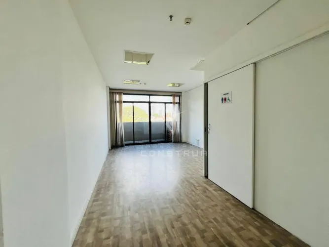SALA PARA LOCAÇÃO E VENDA NO BAIRRO JARDIM CHAPADÃO EM CAMPINAS- SÃO PAULO