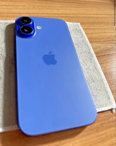 VENDO IPHONE 16 OU TROCO NO POCO X8 PRO MAX