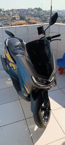 Vendo nmax 160