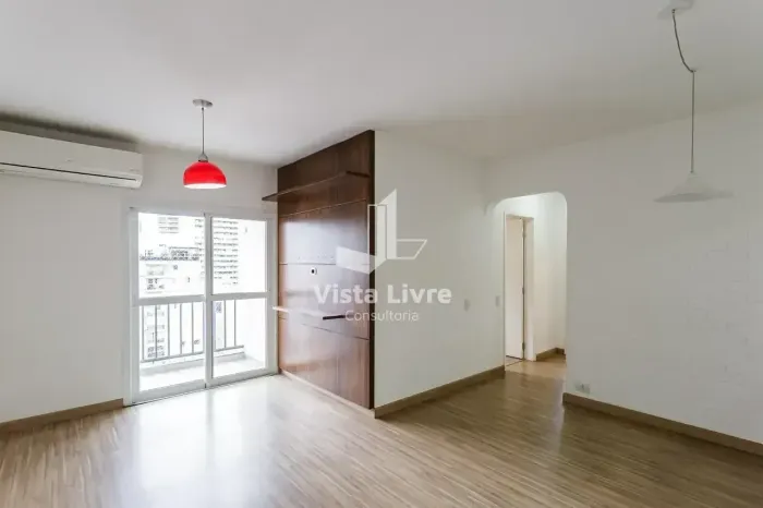 Apartamento à venda, Indianópolis, São Paulo, SP