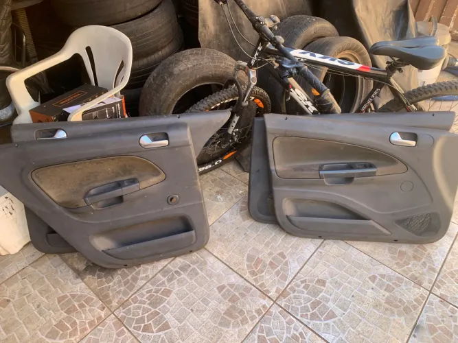 Forros de porta g5