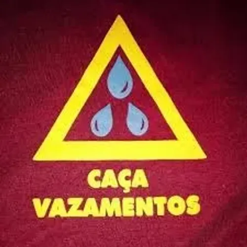Caça vazamento e região