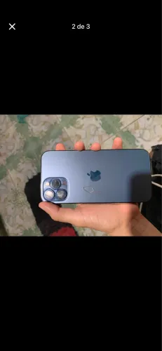 iPhone 12 Pro Max 