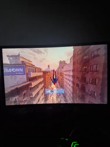 Monitor Samsung