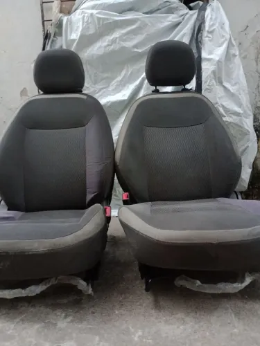 Bancos de carro