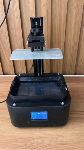 Vendo impressora 3D Resina any Cubic Photon Mono 2 (Leia a Descrição)