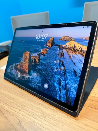 Samsung Tablet S9Fe 6GB RAM  