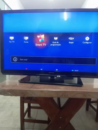 Tv Philips 32