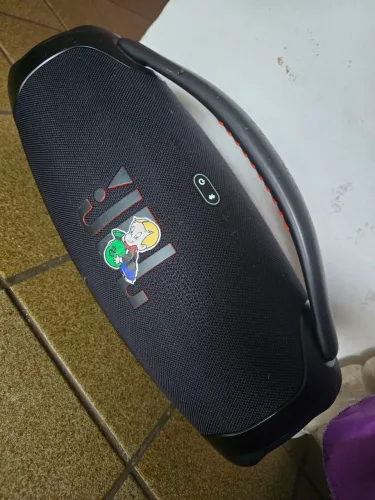 Jbl boombox3
