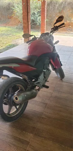 Moto nova