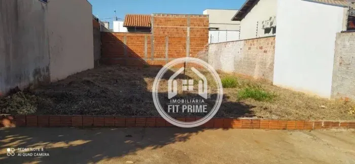 Terreno à venda, 200 m² por R$ 150.000 - Set Sul - São José do Rio Preto/SP