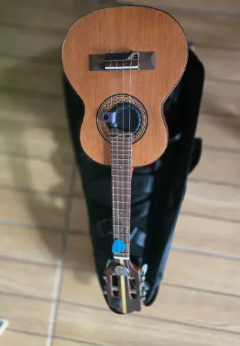 Cavaquinho Luthier