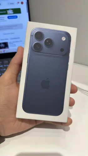 iPhone 17pro