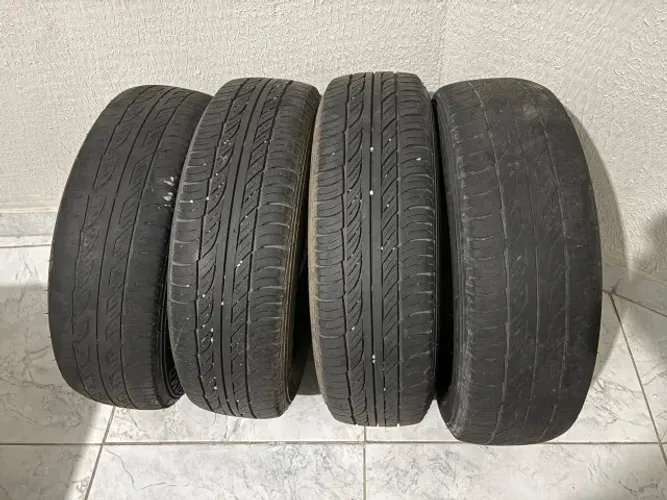 PNEUS USADOS