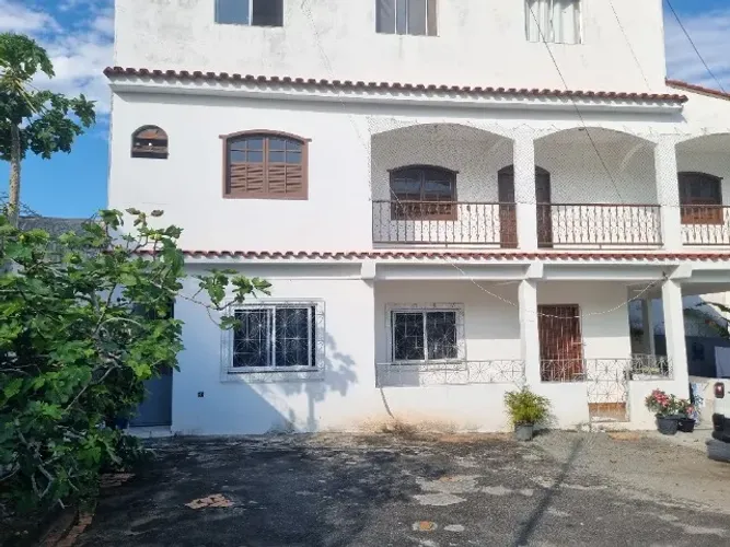 CASA PARA LOCAÇÃO EM SERRA SEDE - 3 QUARTOS COM SUITE